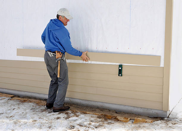 Siding for Commercial Buildings in Waconia, MN